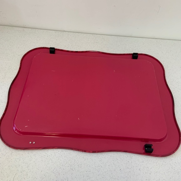 The Muppets The Muppet Show 25 Years Sheesh Collectible Tray - Picture 5 of 10